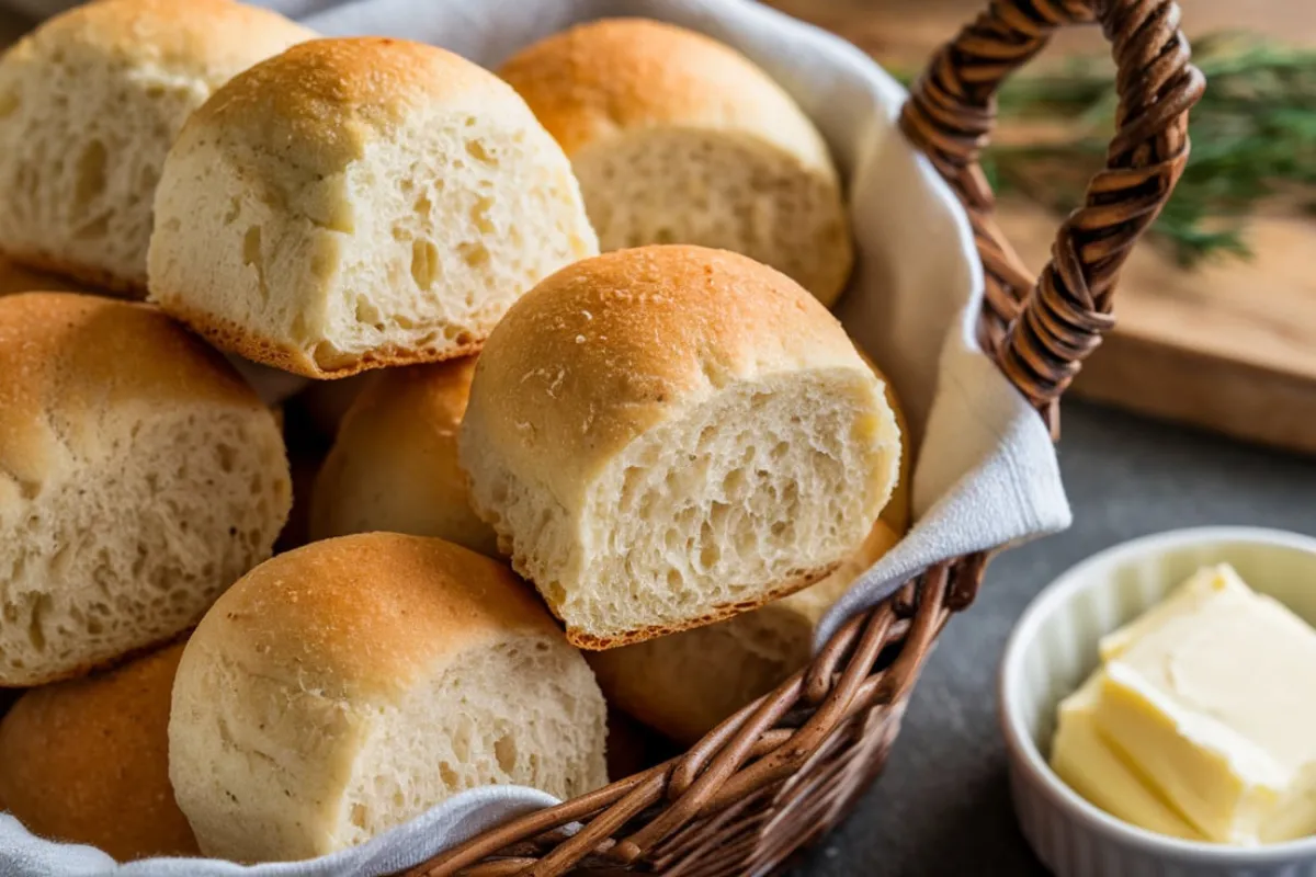 Does Pillsbury Make Gluten-Free Rolls?