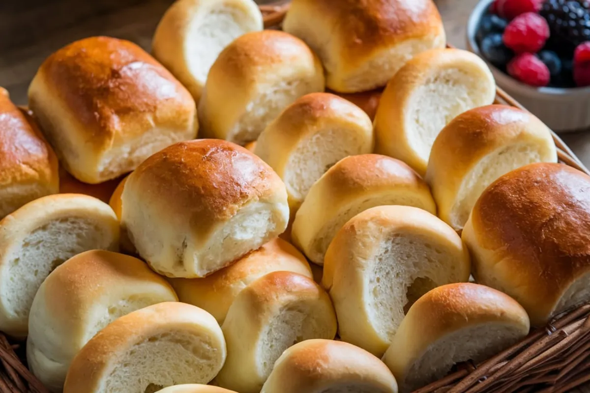 Are Kings Hawaiian Rolls Gluten-Free?