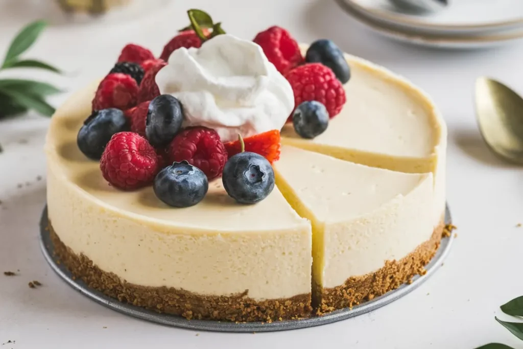 Is Philadelphia Cheesecake Mix Gluten-Free?