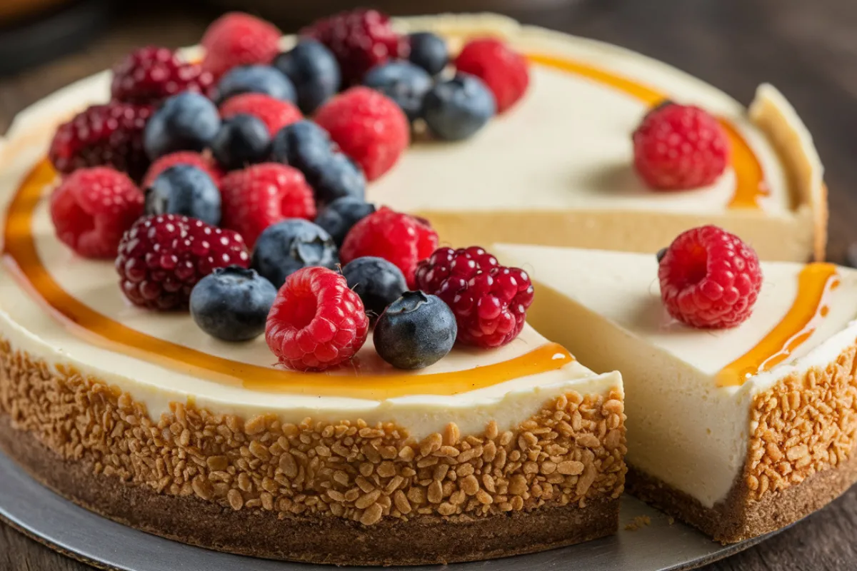 Is Jello Brand Cheesecake Filling Gluten-Free?