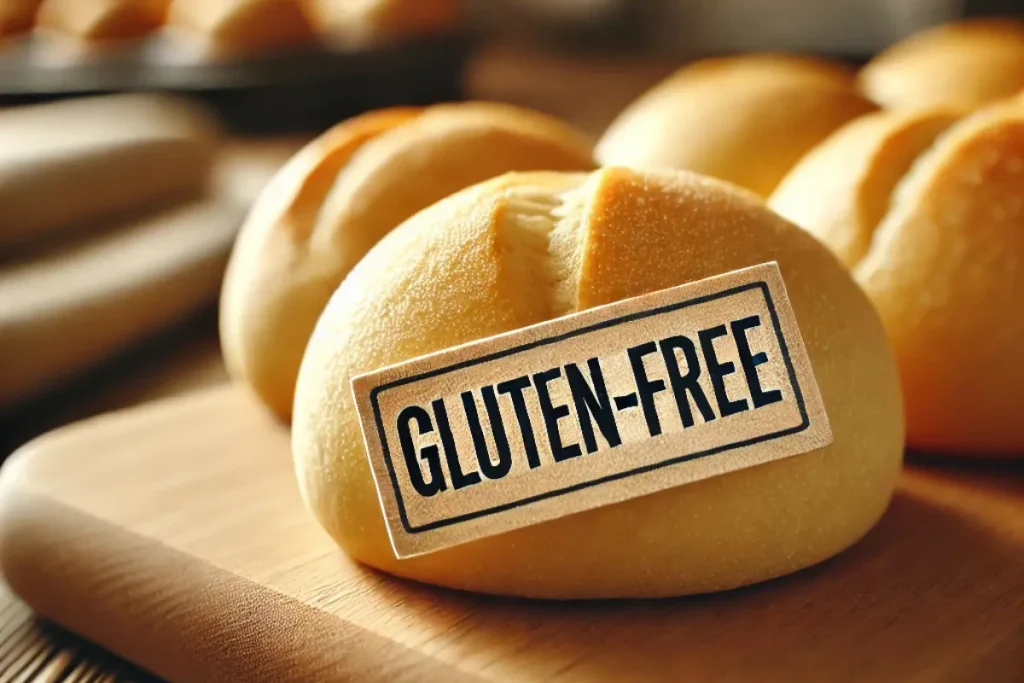 Does Chick Fil A Have Gluten-Free Rolls?