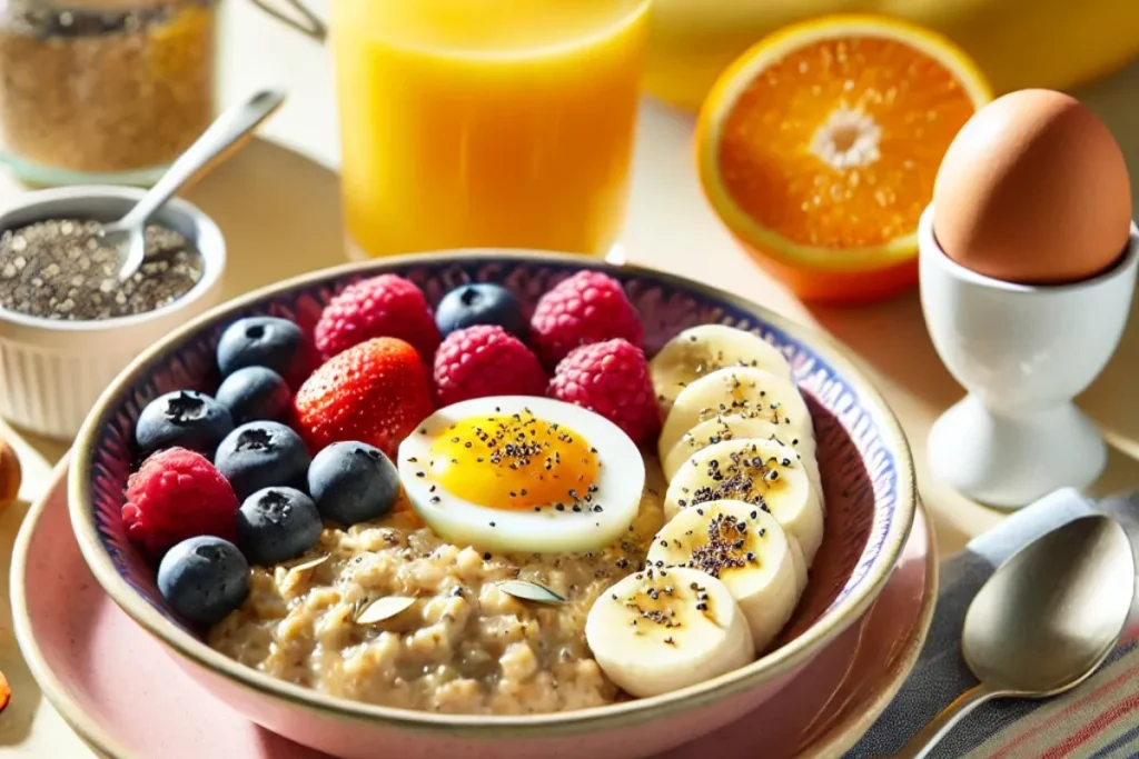 Is It Okay to Meal Prep Breakfast?