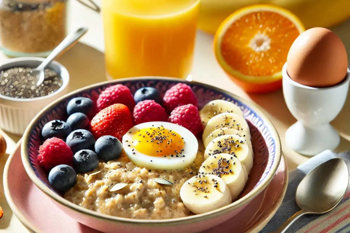 Is It Okay to Meal Prep Breakfast?