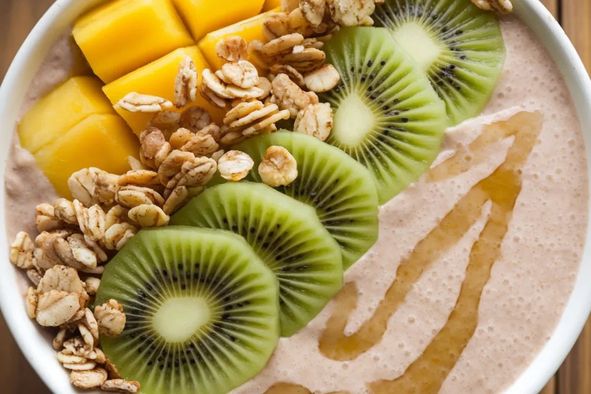 What foods can I eat with no dairy?