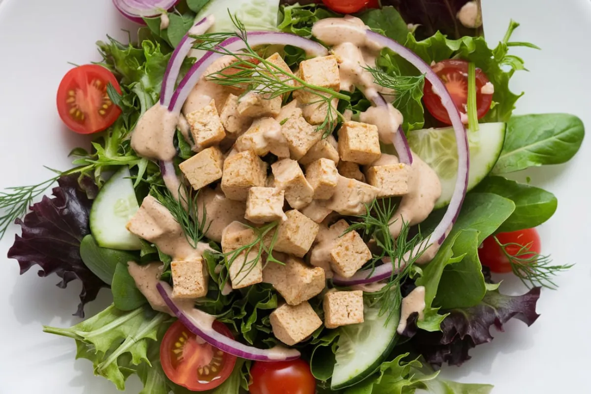 How to make something dairy-free?