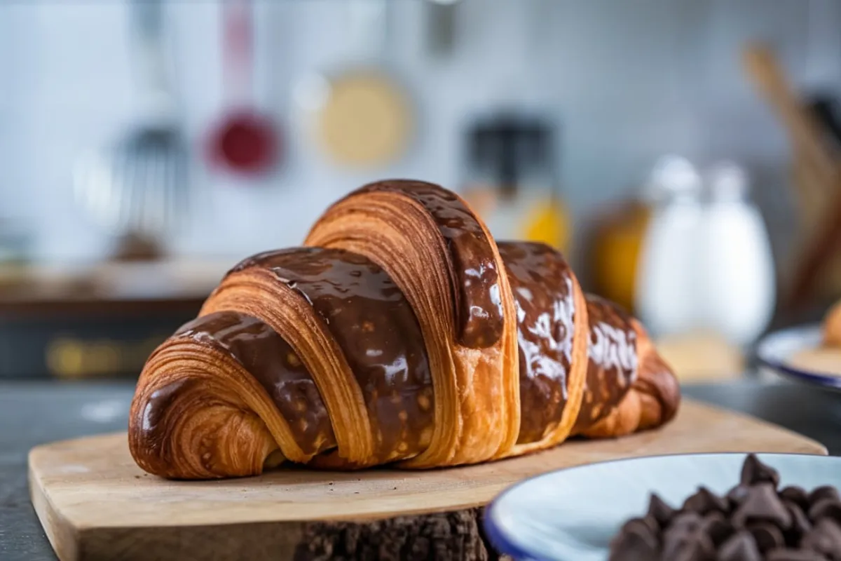 Why Are Croissants Difficult to Make?