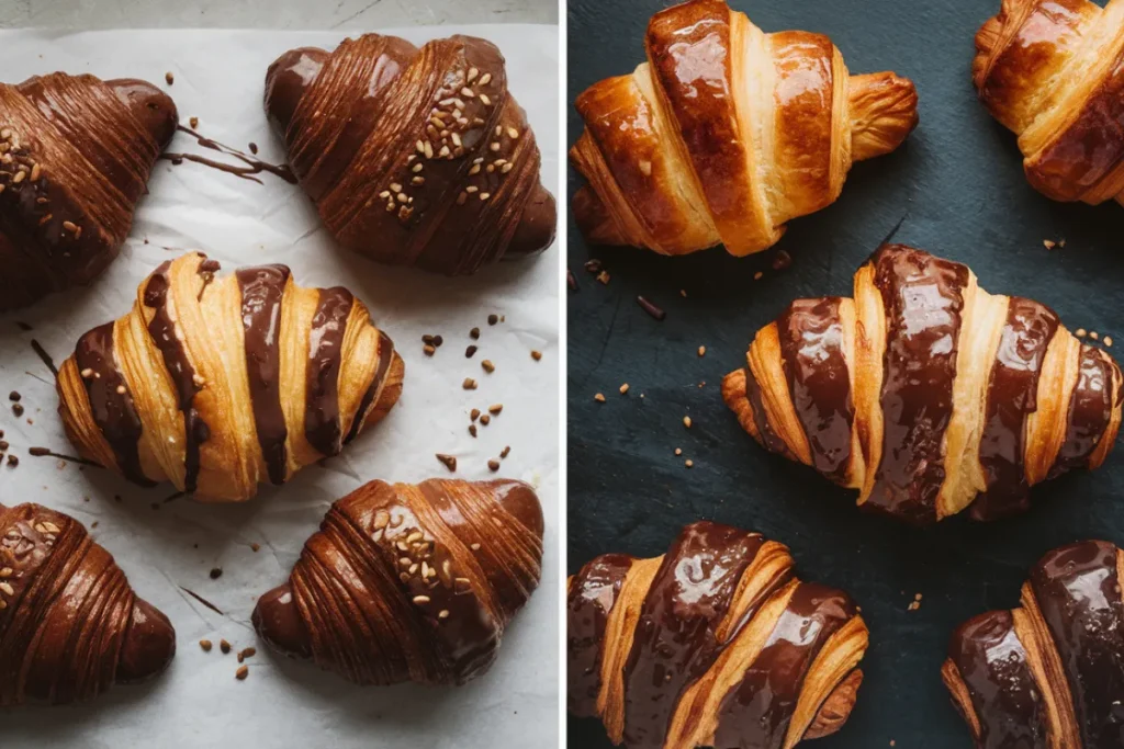 What Is the Best Thing to Put in a Croissant?