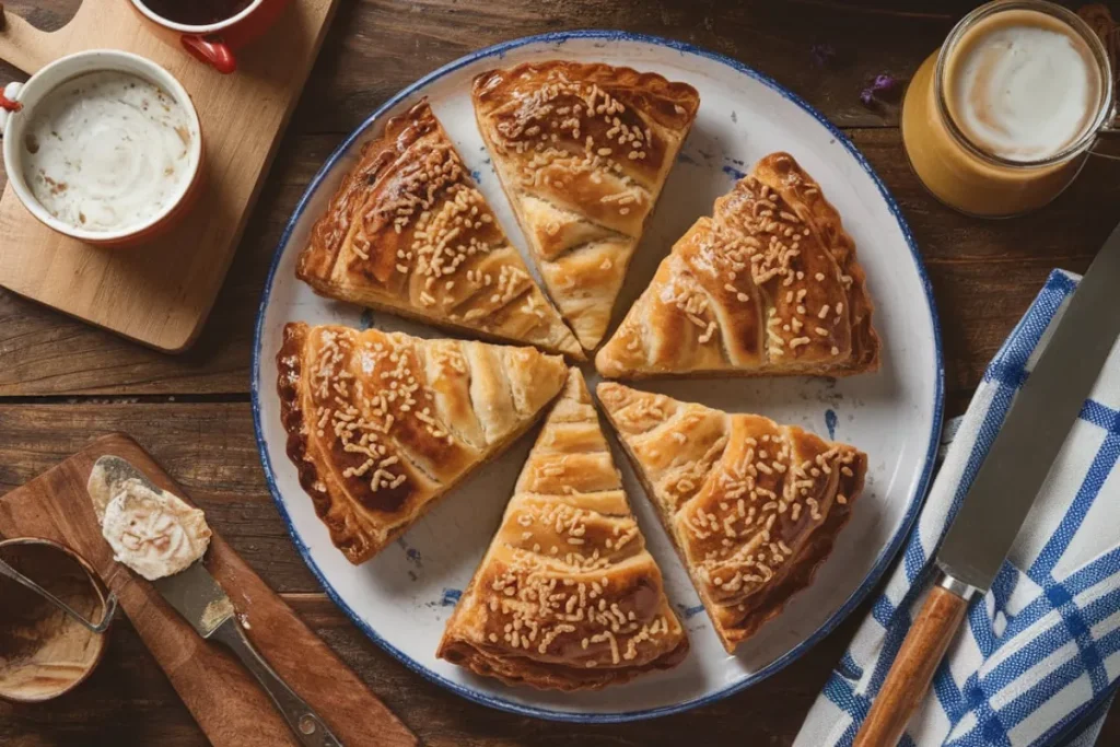 What is the Simplest and Most Common Pastry?