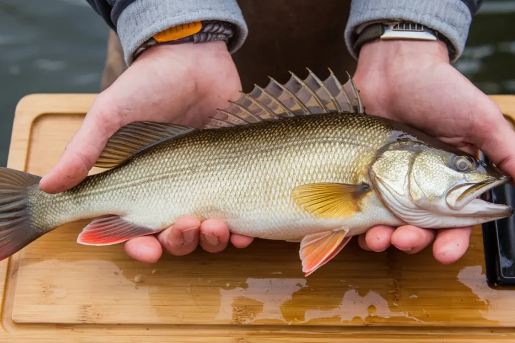 What Is the Best Way to Walleye?