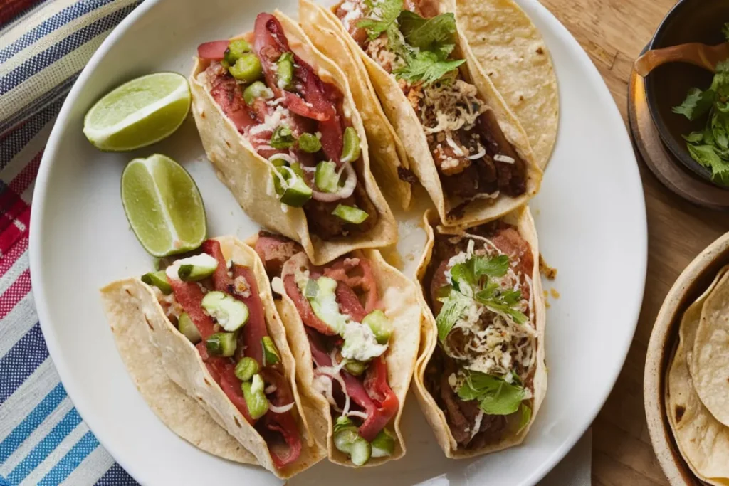 Is a Chalupa Just a Fried Tortilla?