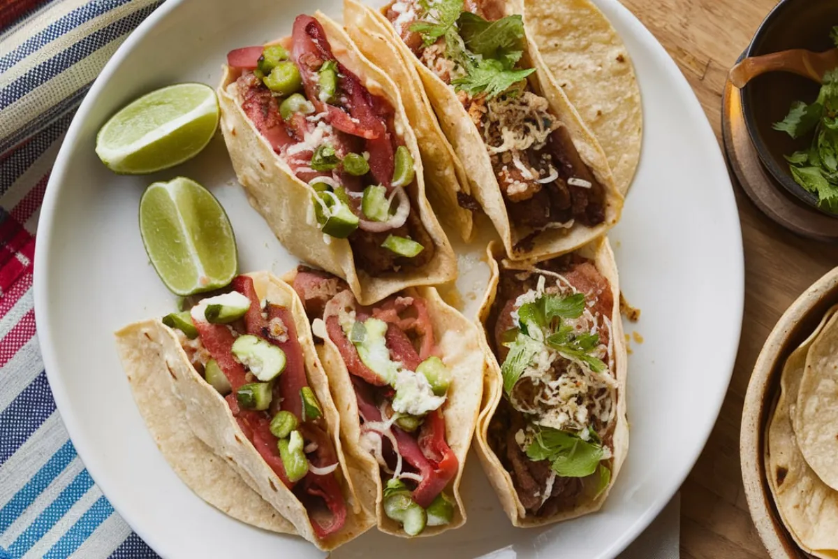 Is a Chalupa Just a Fried Tortilla?