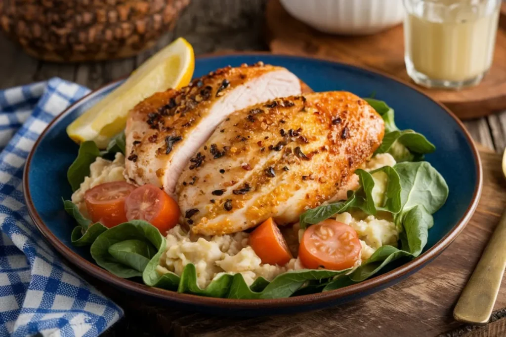 Chicken Divan Recipe