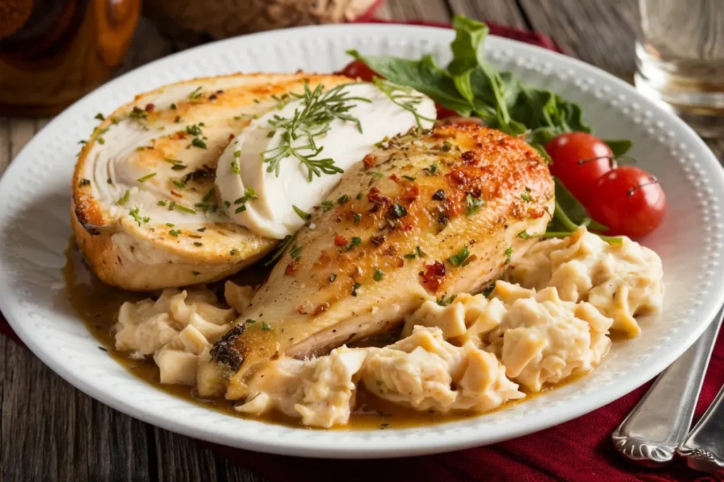 What Does Divan Mean in Chicken Divan?