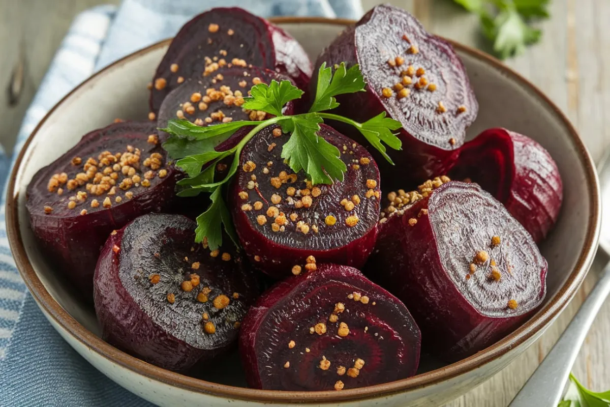 Air Fryer Beets Recipes