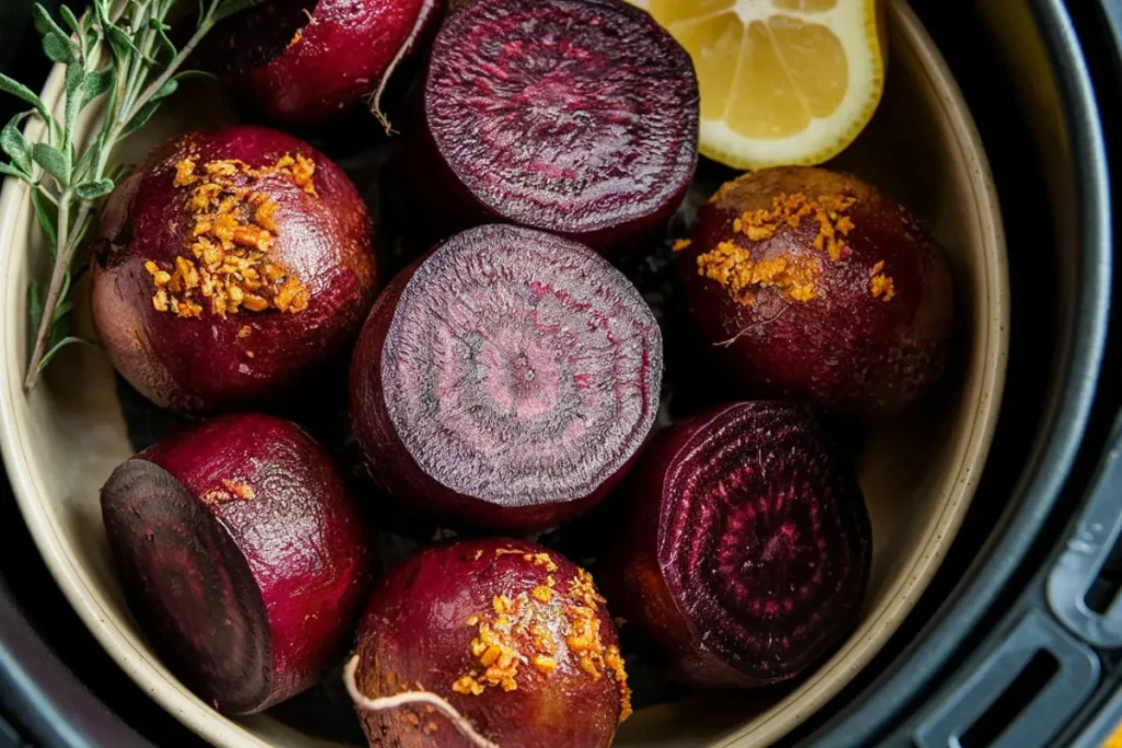 What is the Best Cooking Method for Beets?