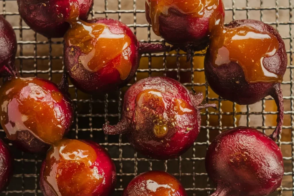 Why Not Peel Beets Before Roasting?