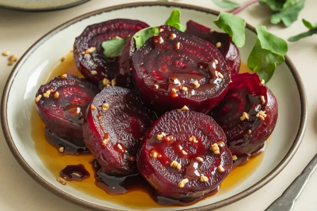 Which is Better Roasting or Boiling Beets?