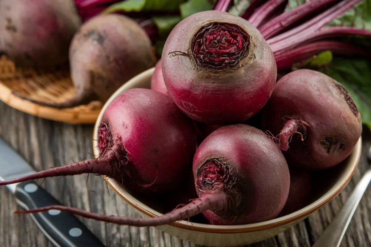 Do You Have to Boil Beets Before Eating?