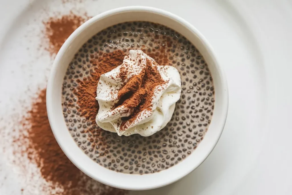 What Does Chia Pudding Do to Your Gut?