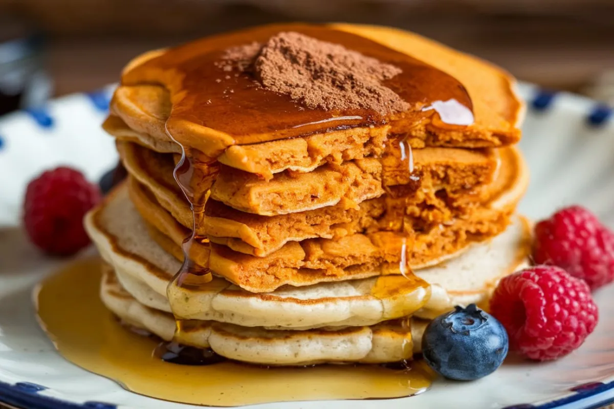 Can We Eat Sweet Potato in the Morning for Weight Loss?