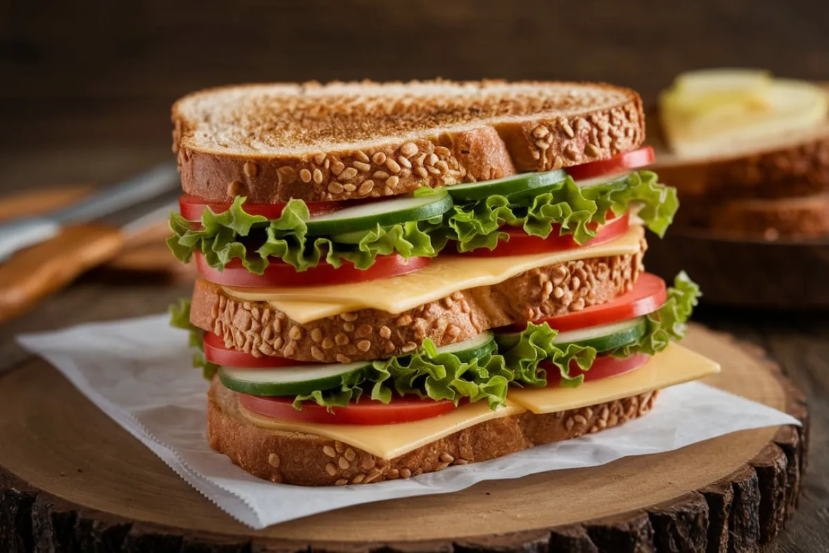 What Makes Sandwich Bread Different?