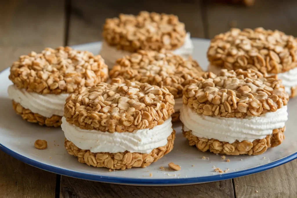 What Happened to Lance Oatmeal Pies?