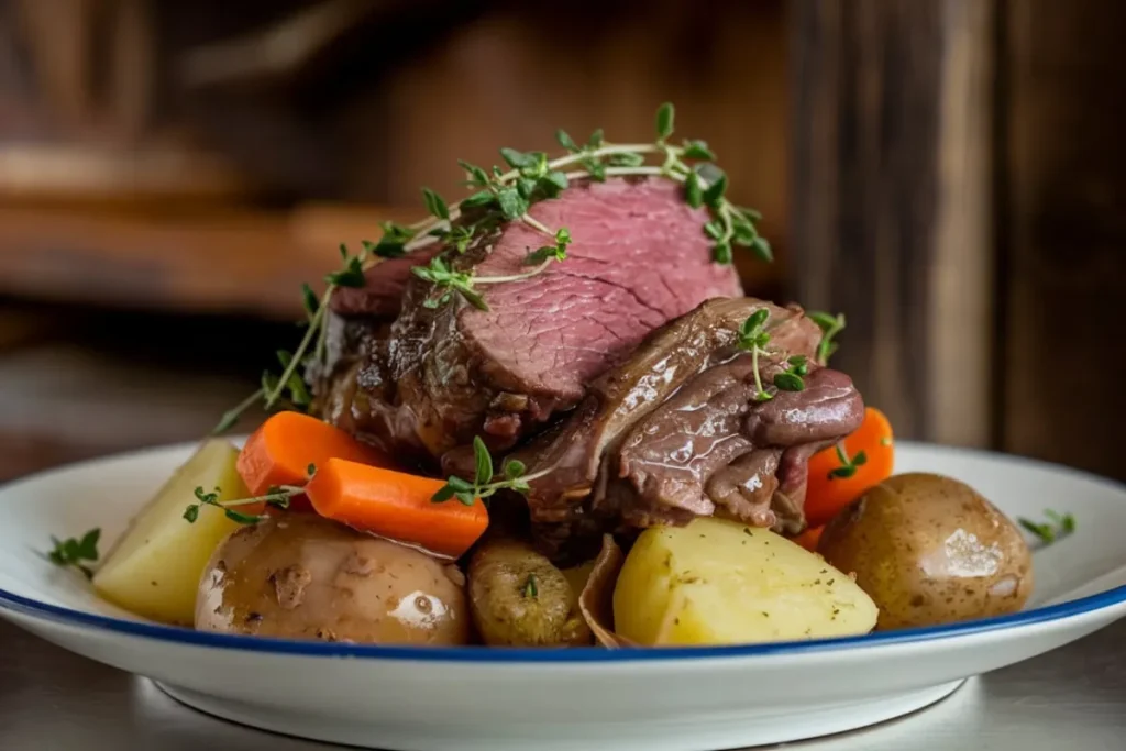 What is Beef Cheek Meat Good For?