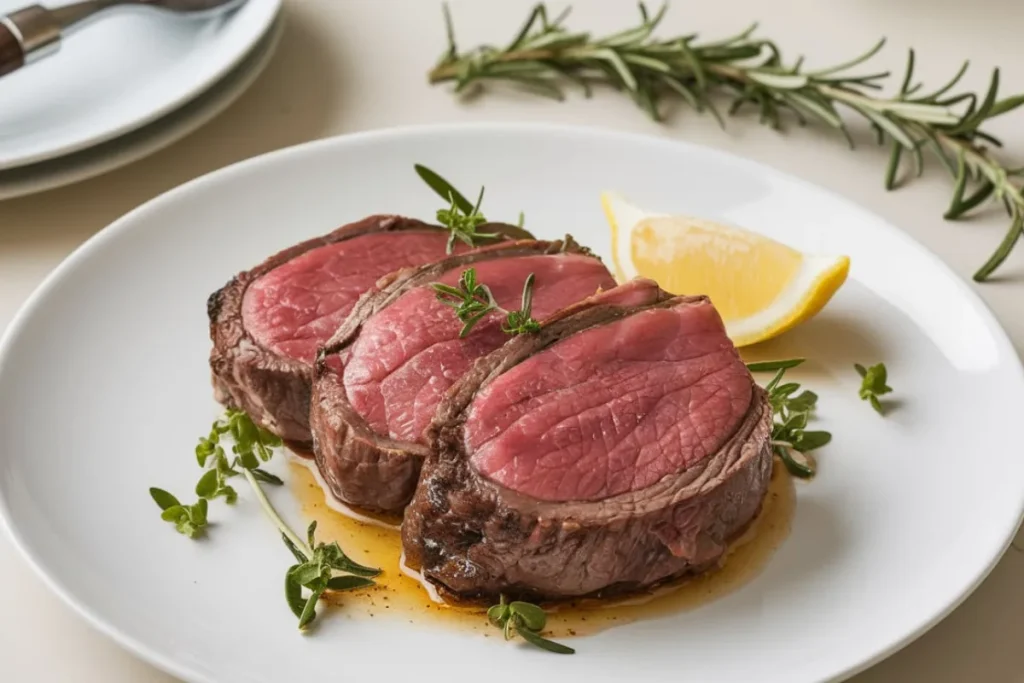 Are Beef Cheeks Healthy?