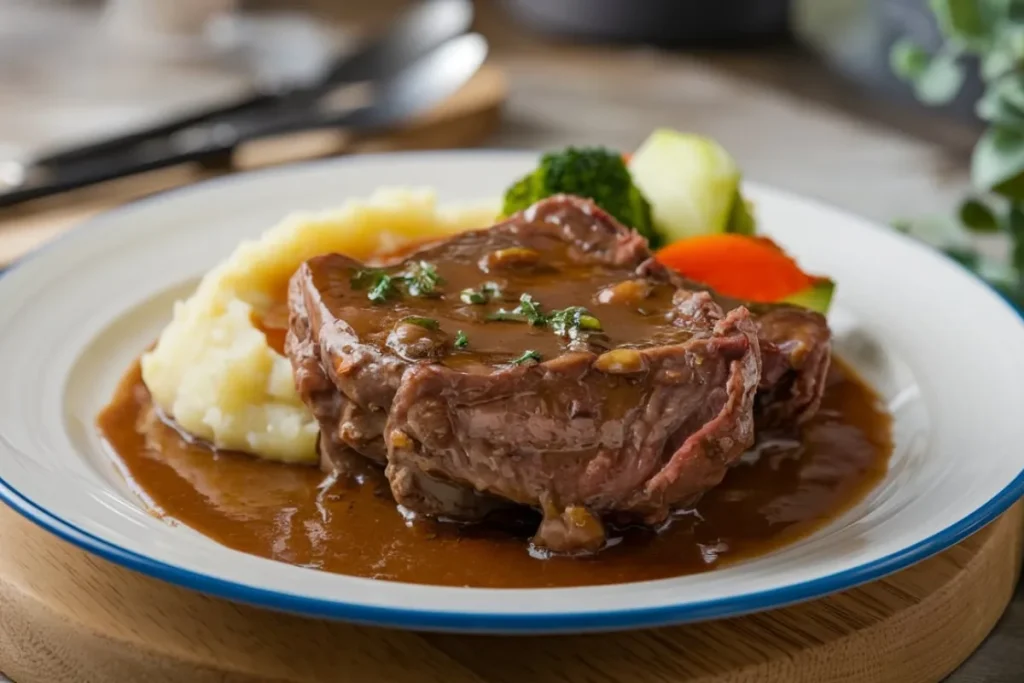 Can You Overcook Beef Cheeks?