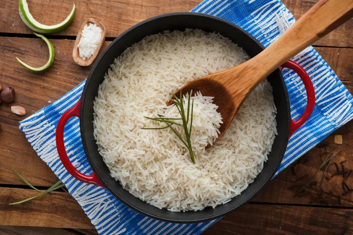Do I Need to Soak Basmati Rice Before Cooking?