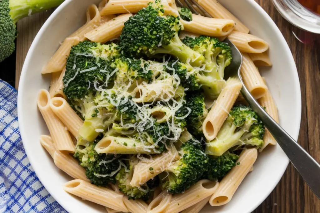 Is Broccoli Better Boiled or Baked?