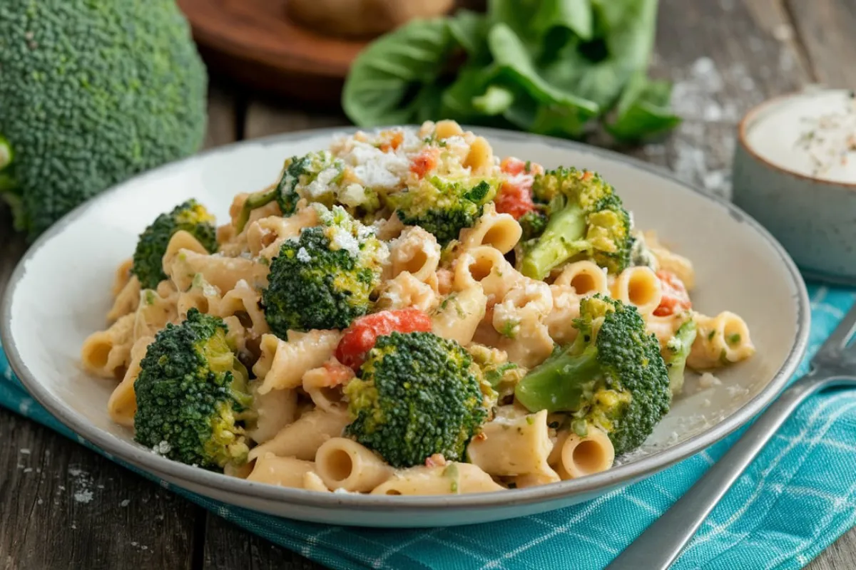 Is Baked Broccoli Still Good for You?