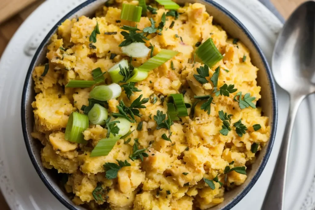 Are All Cornbread Mixes Gluten-Free?