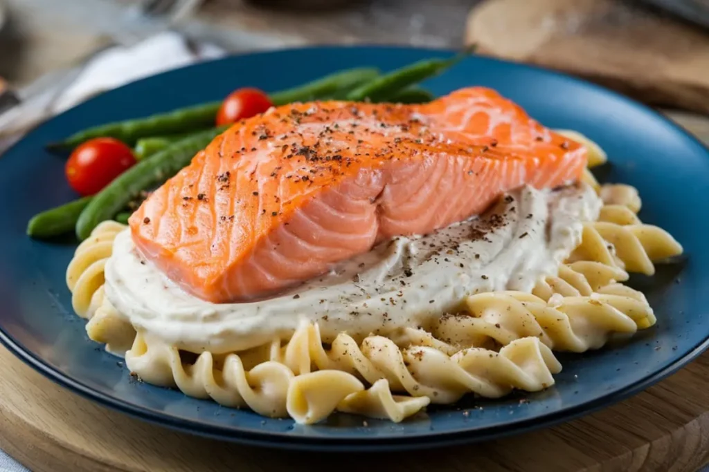 What Can I Add to Alfredo Sauce to Make It Better?