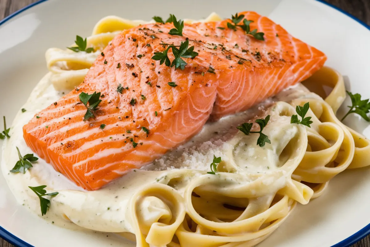 How Do You Make Gordon Ramsay Alfredo?