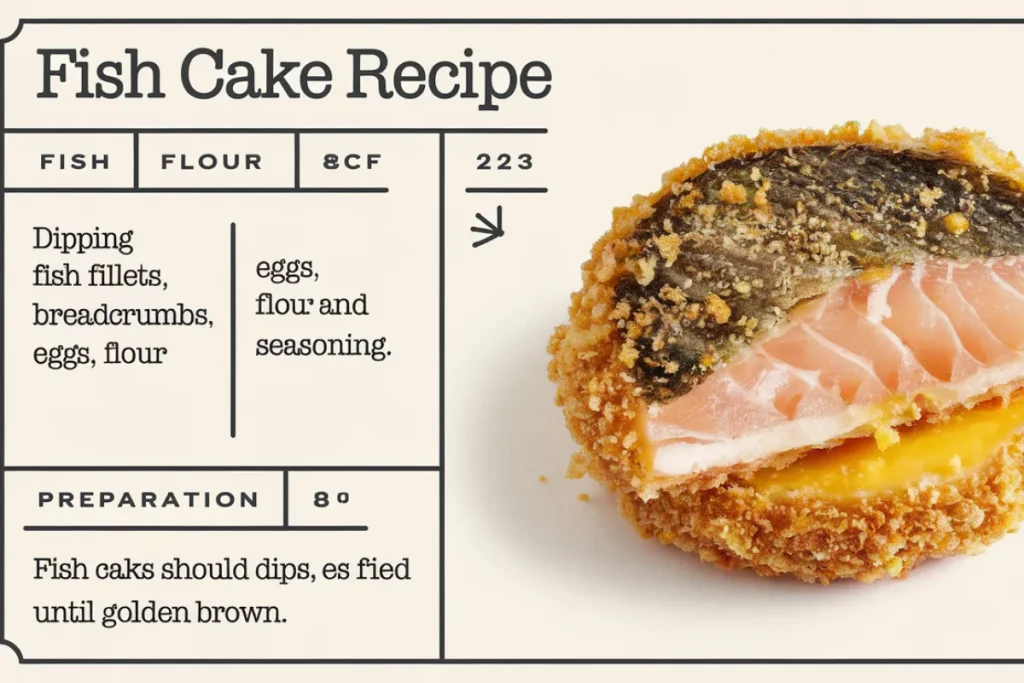 What is the Best Binder for Fish Cakes?