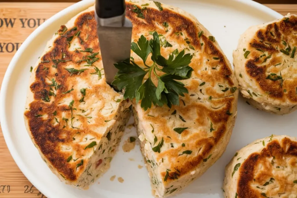 How Do You Keep Fish Cakes from Falling Apart?
