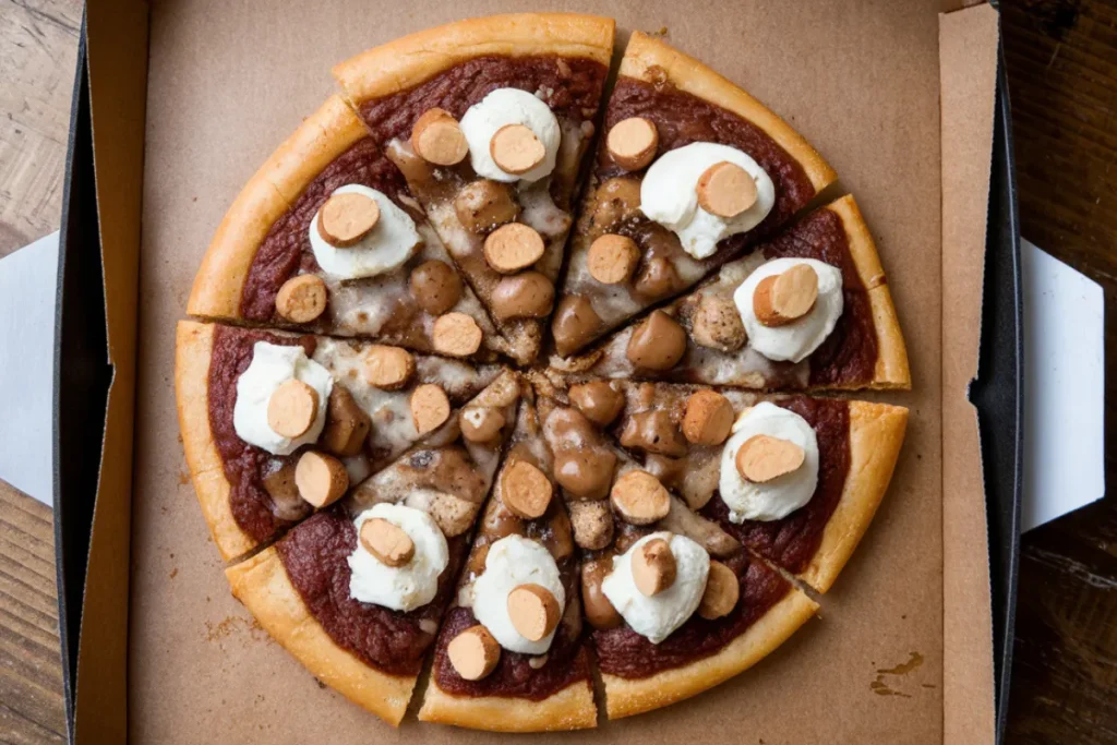 Can I Bake Cookies on a Pizza Pan?