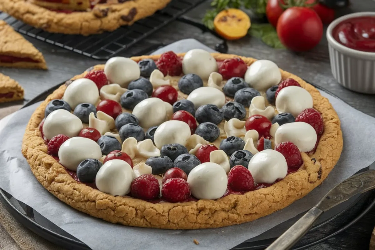 Can You Use a Cookie Sheet to Make Pizza?