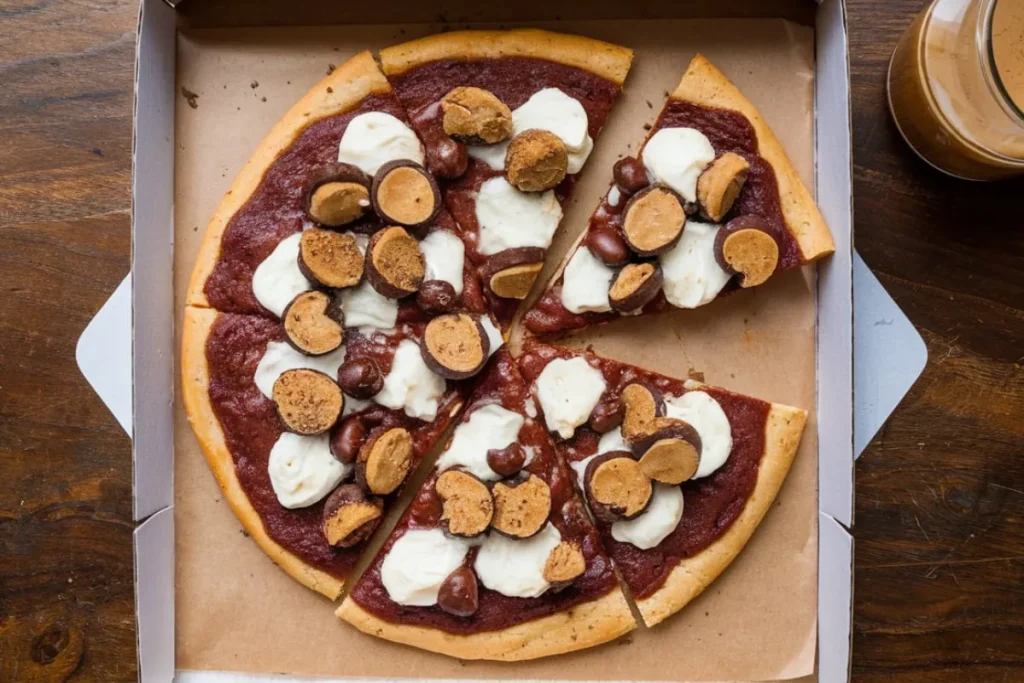 Can You Cook Cookies in a Pizza Oven?