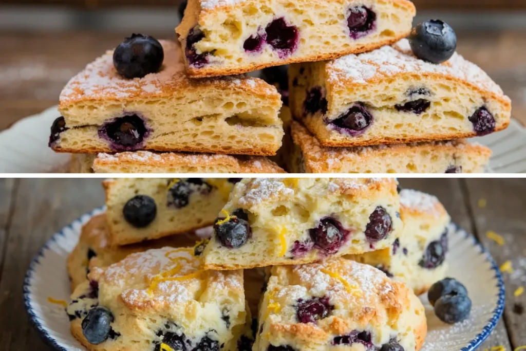 What Makes Scones Hard?