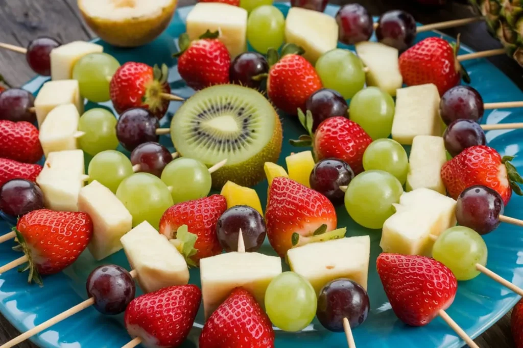 What Is the Easiest Thing to Bring to a Potluck?