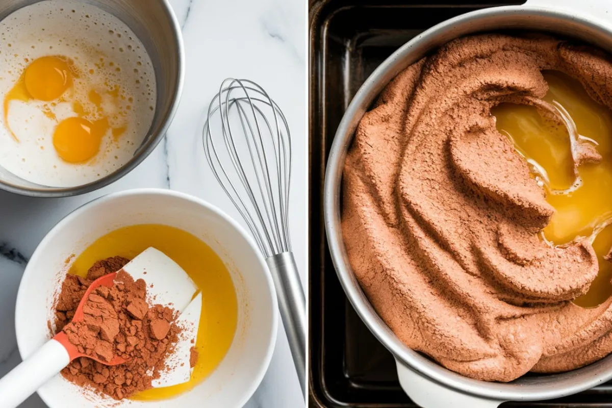 What is the Secret to a Good Soufflé?