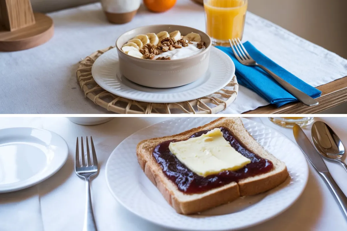 What is a Good Breakfast for a Cold?