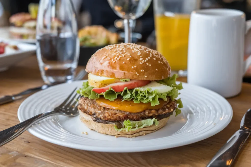 What to Make for Lunch in Nigeria?