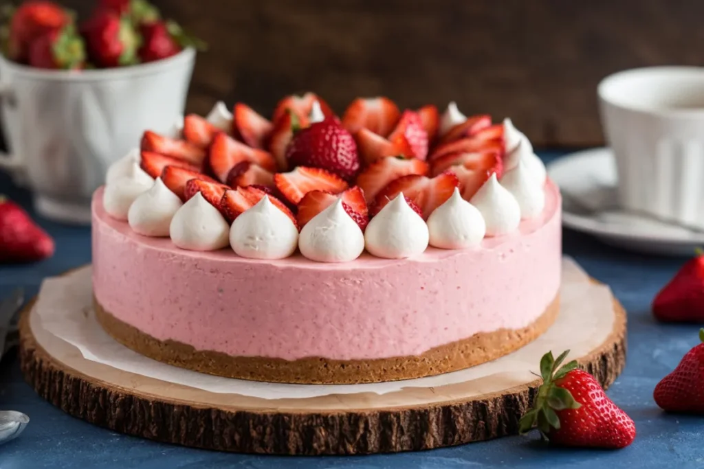 What Are the Three Types of Cheesecake?