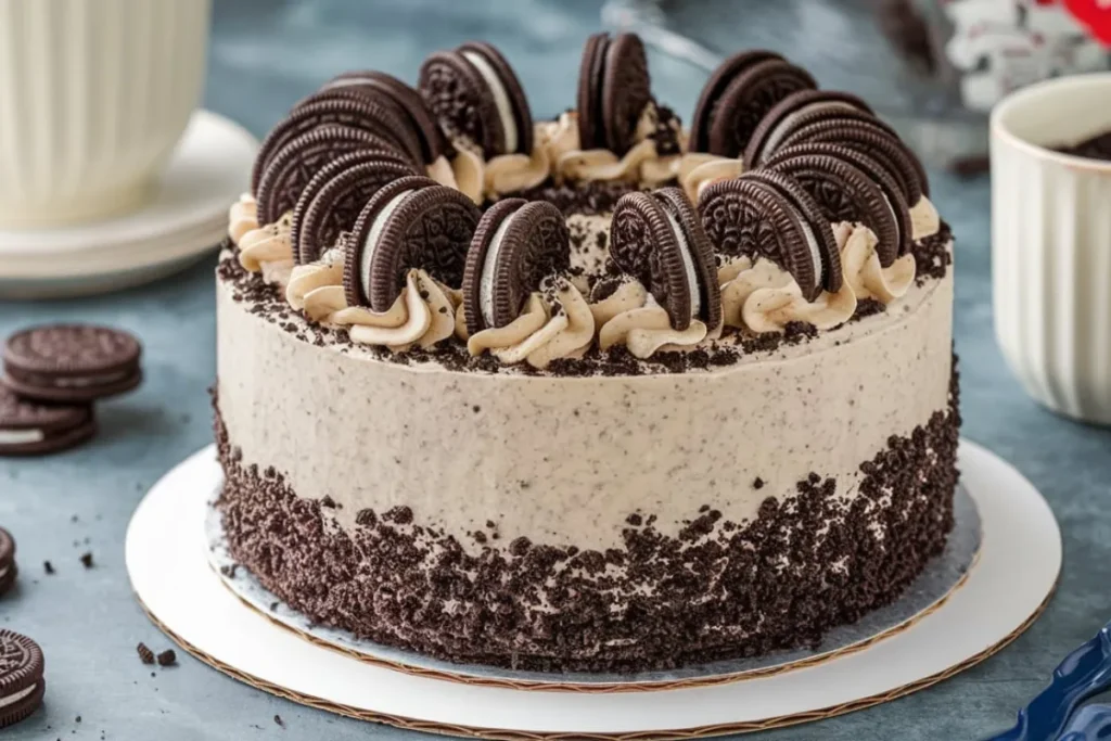 What is a Secret Ingredient for Cakes?