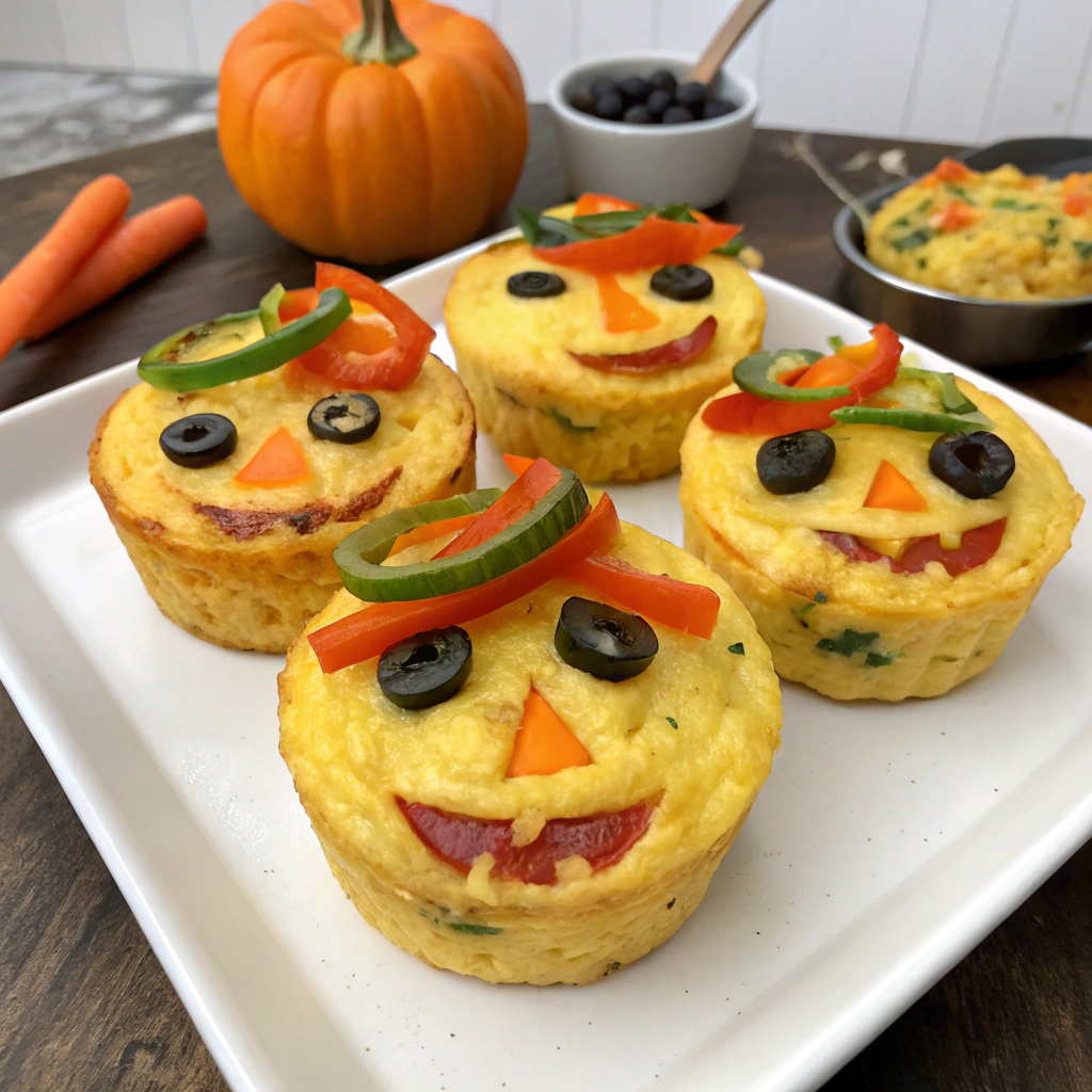 halloween-egg-muffins-with-veggie--jack-o-lantern- (1)