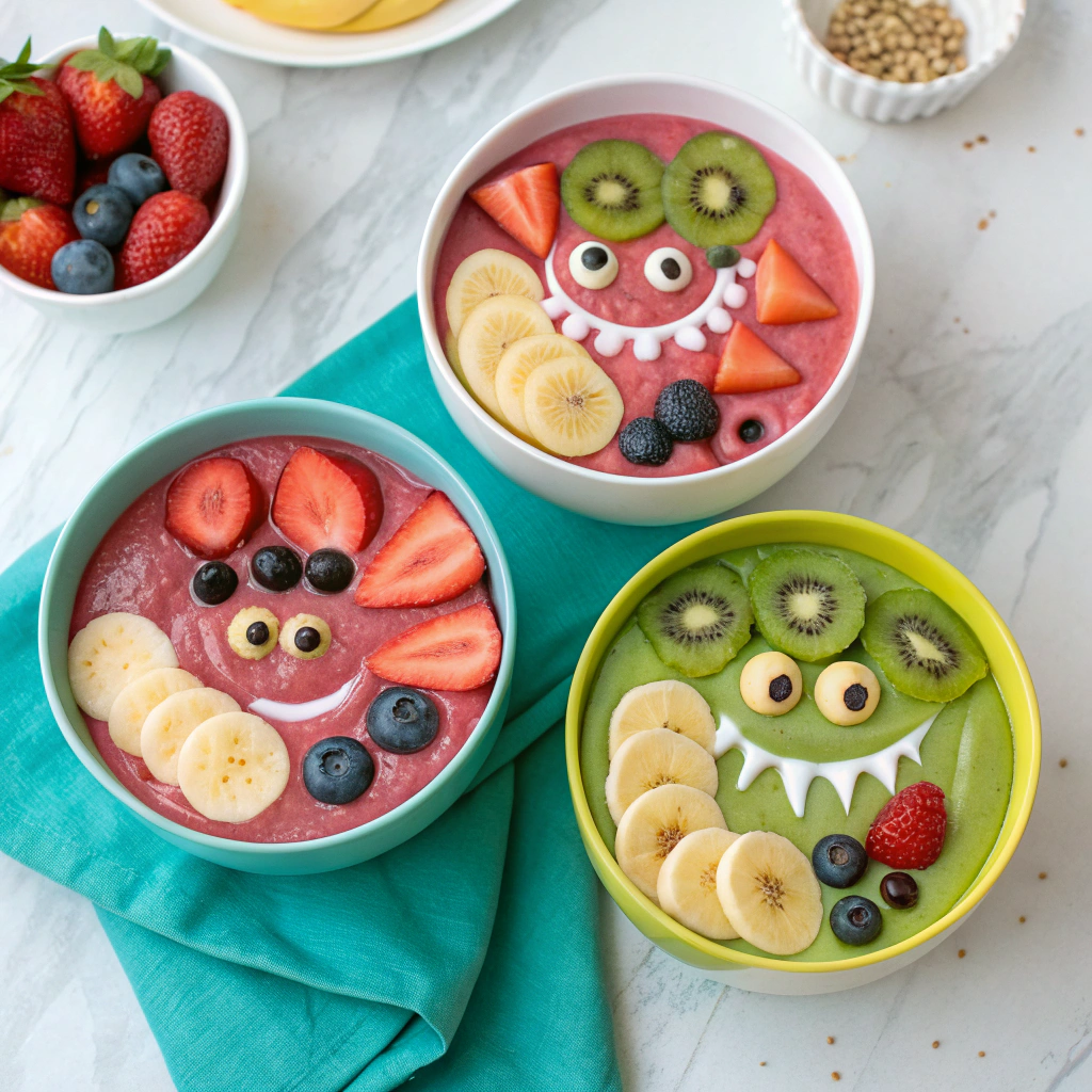 -monster-smoothie-bowls-decorated-with-fruit--eyes