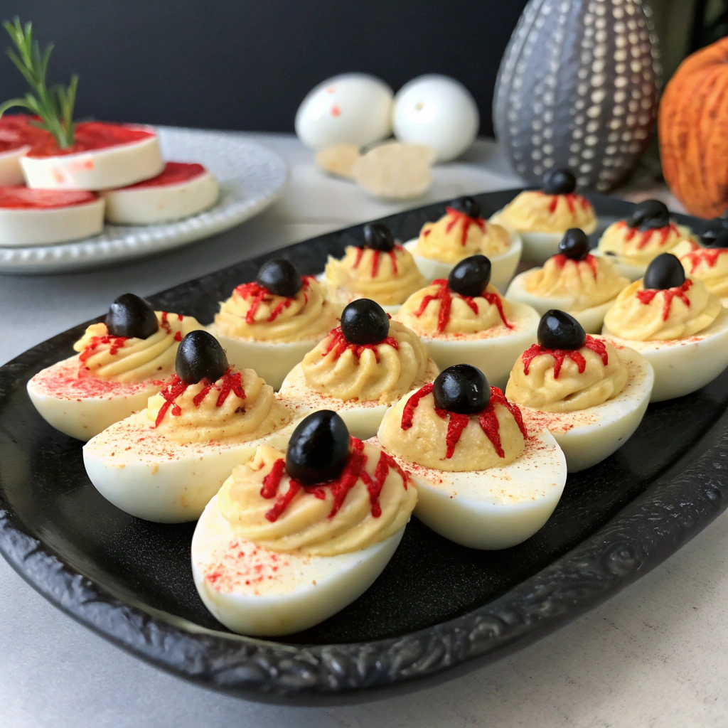 vampire-deviled-eggs-recipe---spooky--simple---del